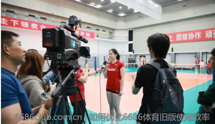 如何优化6686体育旧版使用效率