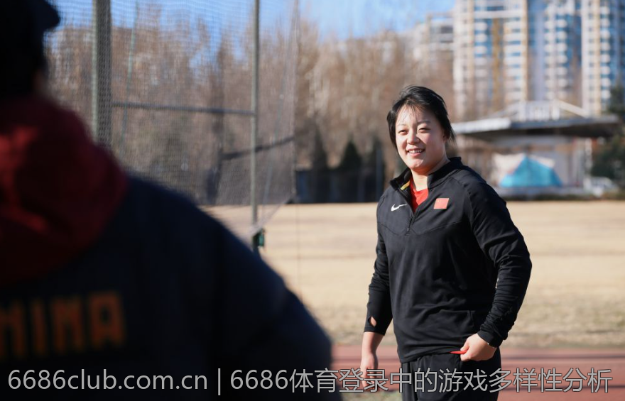 6686体育登录中的游戏多样性分析