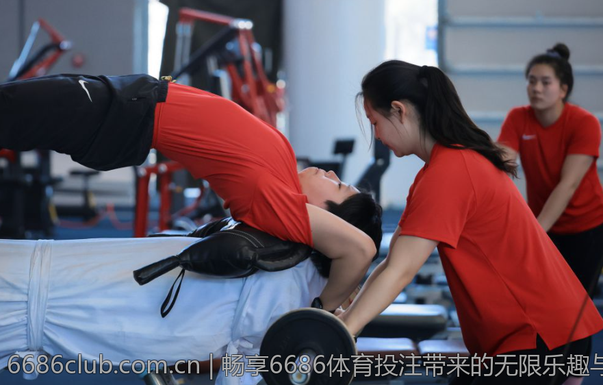 畅享6686体育投注带来的无限乐趣与刺激