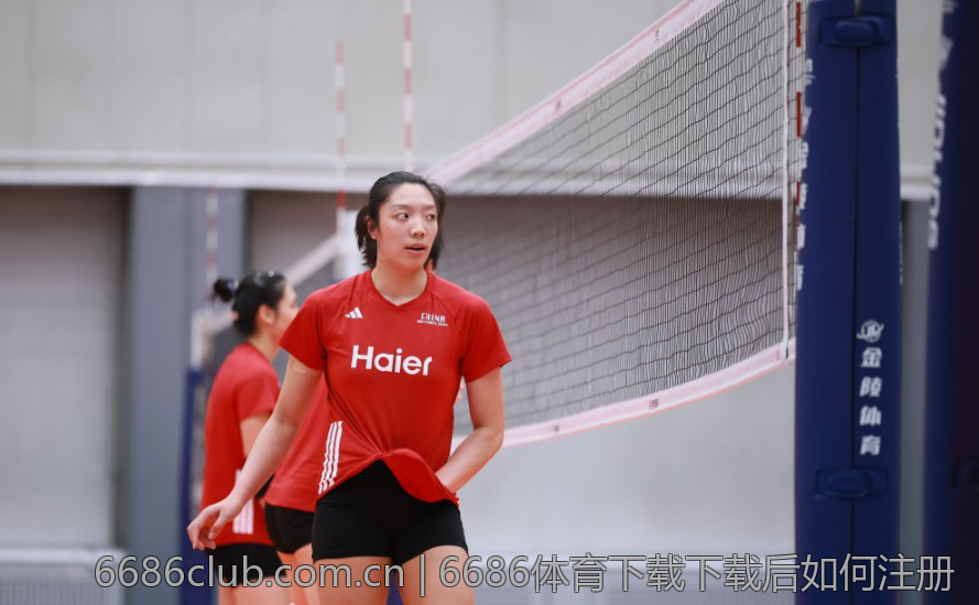6686体育下载下载后如何注册