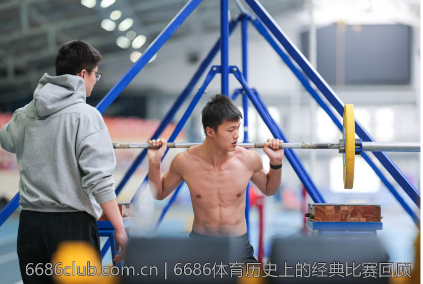 6686体育历史上的经典比赛回顾
