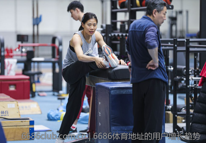 6686体育地址的用户增长趋势