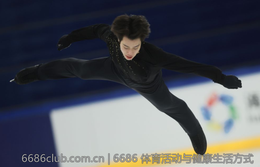 6686 体育活动与健康生活方式