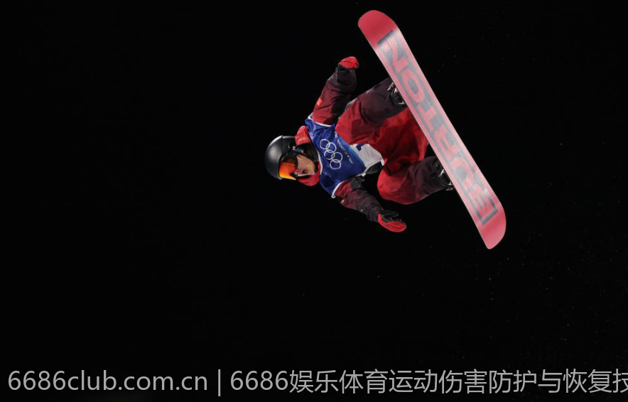 6686娱乐体育运动伤害防护与恢复技巧